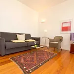 Astrid, T4 Berlin Apartment Heringsdorf (Usedom)