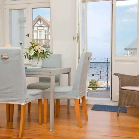 Astrid, T4 Berlin Lejlighed