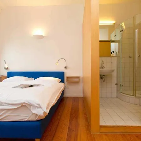 Lejlighed Astrid, T4 Berlin *